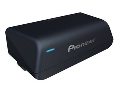 Автосабвуфер Pioneer TS-WX010A