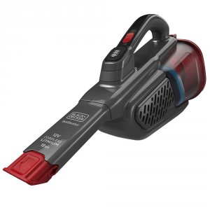 Аккумуляторный пылесос Black&Decker BHHV315B-QW