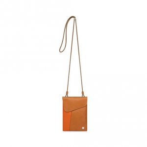 Сумка для ноутбука Moshi Aro Mini (коричневый) (99MO125751)