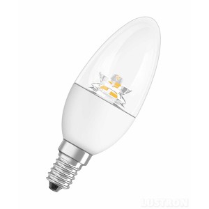 Лампа светодиодная Osram B40