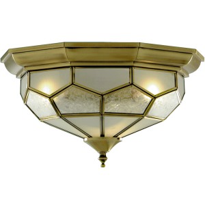 Светильник настенно-потолочный Arte Lamp Hall a7833pl-2ab