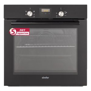 Электрический духовой шкаф Simfer B6EB56070