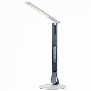 Настольный светильник SONNEN BR-898A 10W White (236661)