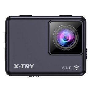 Видеокамера экшн X-TRY ХТС402