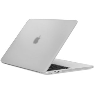 Накладка на корпус для MacBook Vipe для MacBook Pro 13 2020, прозрачный (VPMBPRO1320TR)
