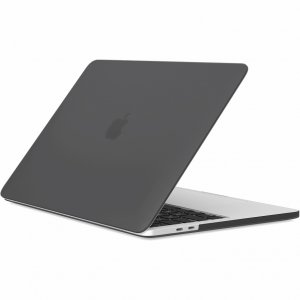 Накладка на корпус для MacBook Vipe для MacBook Pro 13 2020, черный (VPMBPRO1320BLK)