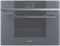Электрический духовой шкаф Smeg SF4104WMCS