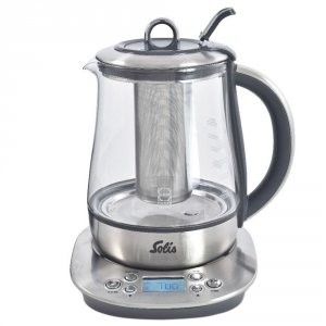 Электрочайник Solis Tea Kettle Digital