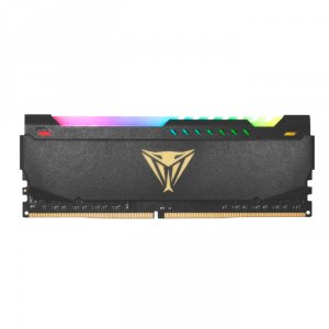 Оперативная память Patriot 8GB Viper Steel DDR4 3200Mhz (PVSR48G320C8)