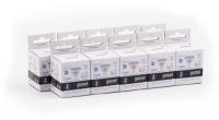Светодиодные лампы Gauss Elementary MR16 7W 550lm 4100K GU5.3, 10 шт (13527)
