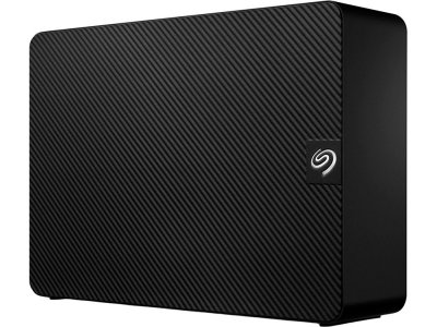 Жесткий диск Seagate STKP10000400 (черный)