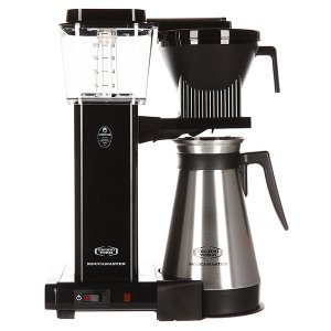 Кофеварка Moccamaster KBGT