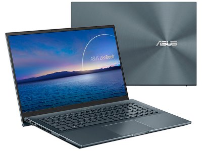 Ноутбук ASUS 90NB0RW2-M03270