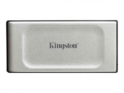 Твердотельный накопитель Kingston 2TB USB3.2 (SXS2000/2000G)