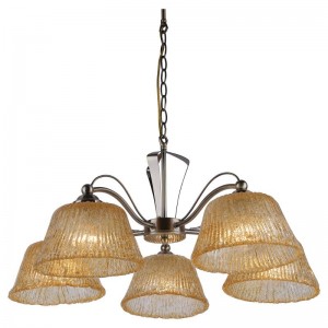 Люстра Arte Lamp Dolce a8108lm-5ab