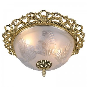 Светильник настенно-потолочный Arte Lamp Piatti a8002pl-2go