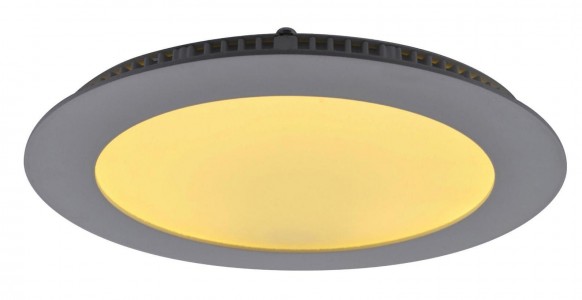 Светильник встраиваемый Arte Lamp A2612pl-1wh