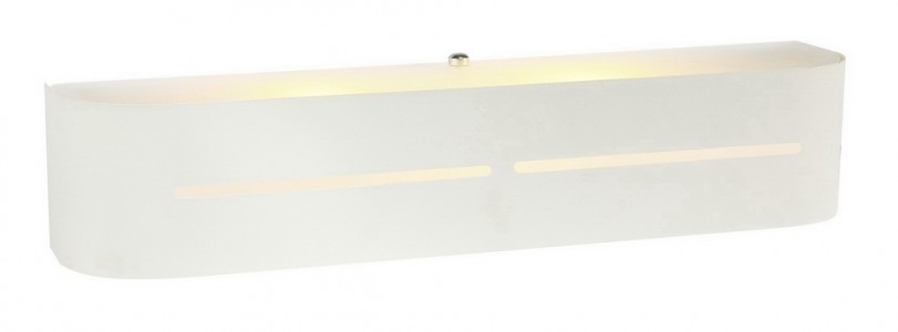 Светильник настенно-потолочный Arte Lamp Cosmopolitan a7210ap-2wh
