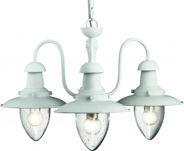 Люстра Arte Lamp A5518lm-3wh