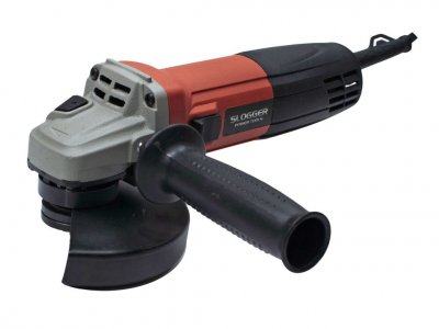 Углошлифовальная машина Slogger AG9525CS