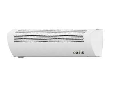 Тепловая завеса Oasis TZ-3 (белый)