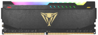 Оперативная память Patriot Viper Steel DDR4 3600Mhz 8GB (PVSR48G360C0)