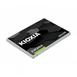Внутренний SSD Toshiba Exceria LTC10Z960GG8 960Gb (черный)