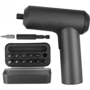 Аккумуляторная отвертка Xiaomi Аккумуляторная отвертка Xiaomi Mi Cordless Screwdriver