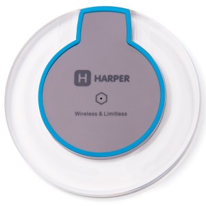 Беспроводное зарядное устройство Harper QCH-3090