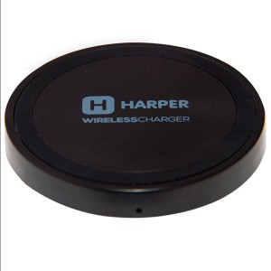 Беспроводное зарядное устройство Harper QCH-2070 Black