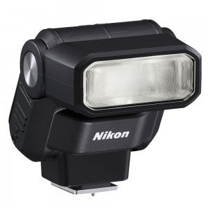 Фотовспышка для Nikon Nikon SPEEDLITE SB-300