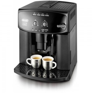Кофемашина De Longhi ESAM 2600 Caffe Corso