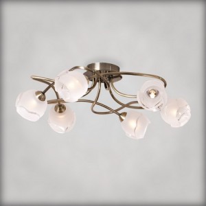 Люстра Citilux Люстра Citilux CL216163