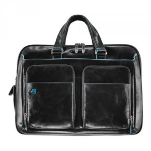 Сумка Piquadro Blue Square CA2765B2/N (черный)