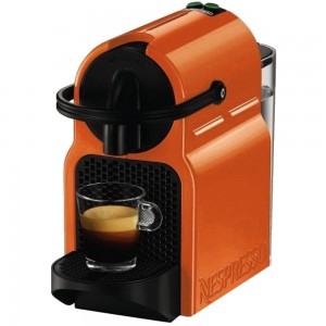 Кофемашина капсульного типа Nespresso De Longhi INISSIA EN80.O