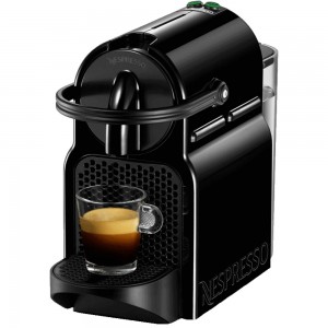 Кофемашина капсульного типа Nespresso De Longhi INISSIA EN80.B
