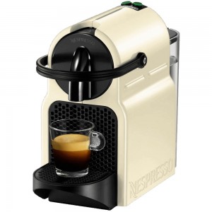 Кофемашина капсульного типа Nespresso De Longhi INISSIA EN80.CW