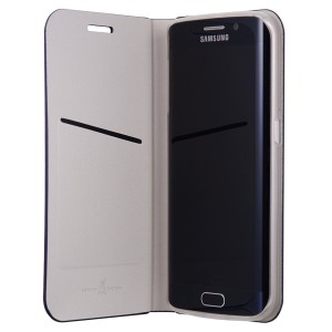 Чехол для сотового телефона AnyMode для Samsung S6 Edge Blue (FA00004KBL)