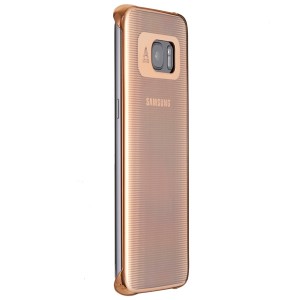 Чехол для сотового телефона AnyMode для Galaxy S7 Edge Orange (FA00020KOR)