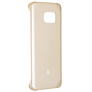 Чехол для сотового телефона AnyMode для Samsung Galaxy S7 Edge Gold (FA00113KGD)