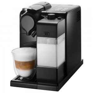 Кофемашина капсульного типа Nespresso De Longhi EN550.R