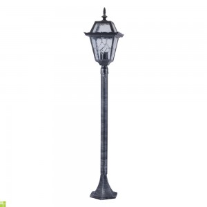 Светильник уличный Arte Lamp Paris a1356pa-1bs