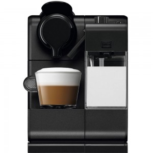 Кофемашина капсульного типа Nespresso De Longhi EN 550.BM