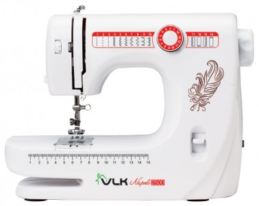Швейная машинка VLK 2500