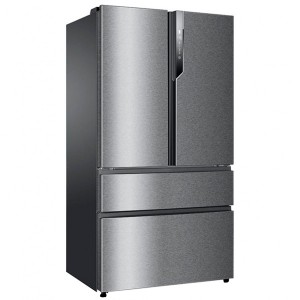 Холодильник многодверный Haier HB25FSSAAARU