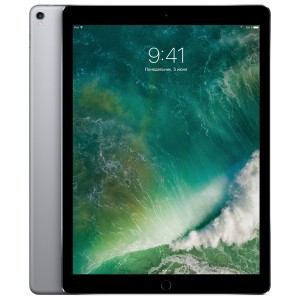 Планшет Apple iPad Pro 12.9 64Gb Wi-Fi Space Grey (MQDA2RU/A)