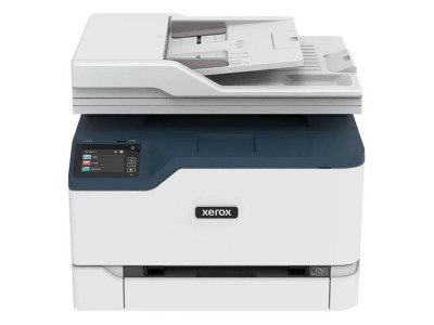 МФУ Xerox C235 (C235V_DNI) (белый)