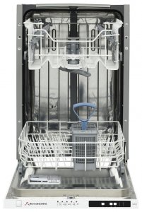 Встраиваемая посудомоечная машина Schaub Lorenz SLG VI 4110 (SLG VI4110)