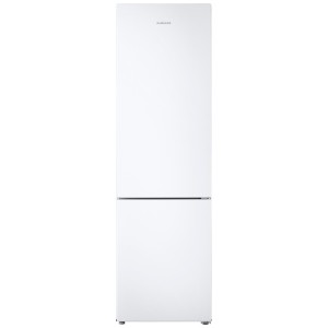 Холодильник с нижней морозильной камерой Samsung RB37J5000WW