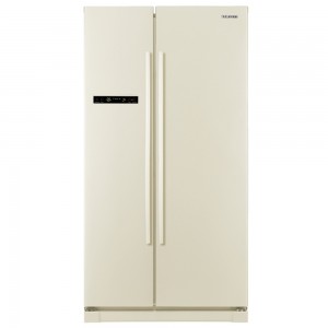 Холодильник (Side-by-Side) Samsung RSA1SHVB1